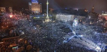 50 народных депутатов направили конституционное представление по делу Майдана