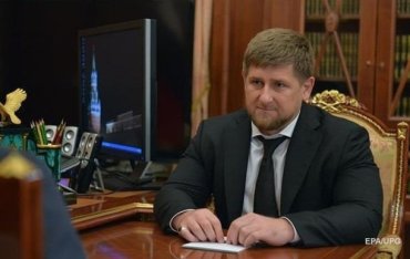 США вводят санкции против Кадырова