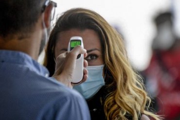 Европа готовится ко второй волне пандемии коронавируса