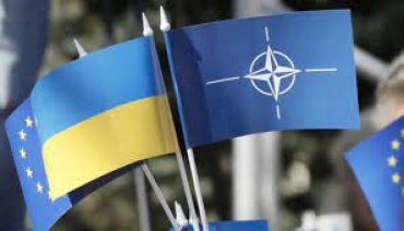 Большинство украинцев на референдуме проголосует за вступление в НАТО, – опрос