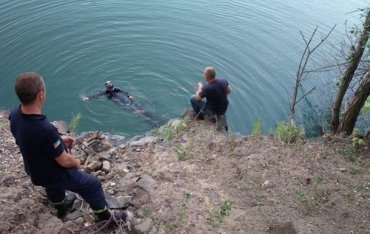 В Украине на водоемах погиб 201 человек