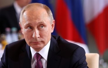 Путин планирует укрепить «братские связи» с украинцами