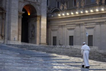 В Ватикане судят кардинала за финансовые преступления