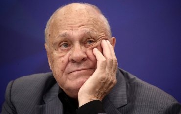 Умер оскароносный советский режиссер, снявший «Москва слезам не верит»