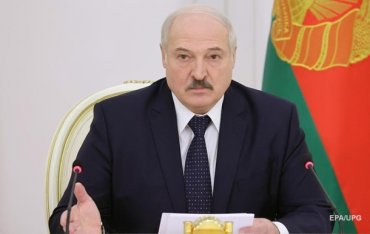 Кабмин ввел санкции против Беларуси