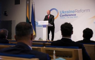 Цель Украины – энергоинтеграция с ЕС