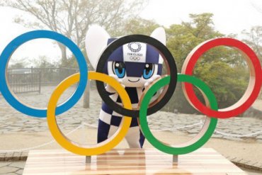 Олимпиада в Токио пройдет при пустых трибунах