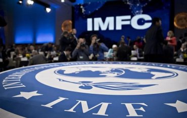 МВФ распределит между странами $650 млрд