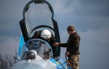 ВВС Украины массово покидают летчики