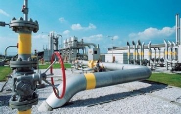 «Газпром» готов транспортировать газ через Украину после 2024 года