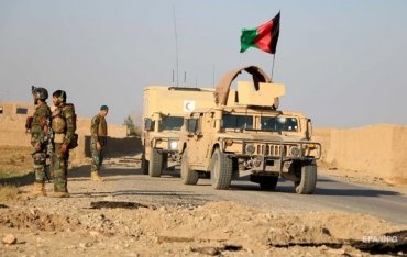 В Афганистане были убиты более 100 мирных жителей