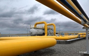 Песков рассказал, от чего зависит транзит газа РФ