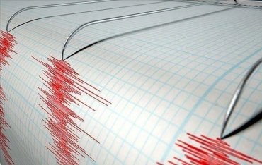 В Грузии произошло землетрясение магнитудой 3,7