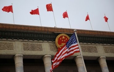 Китай обвинил США в тупиковом состоянии отношений