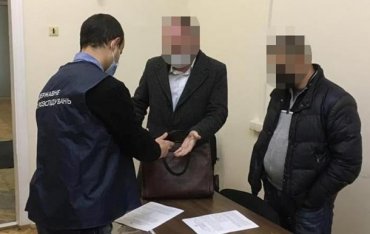 В Киеве будут судить четырех копов за похищение человека