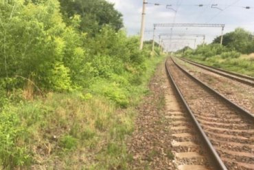 Из поезда Львов – Мариуполь выпал пассажир