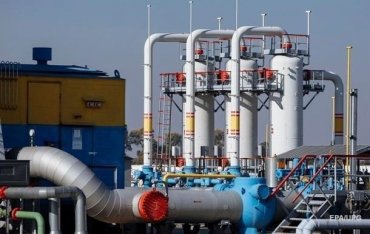 «Газпром» спровоцировал рост цен на газ в Европе