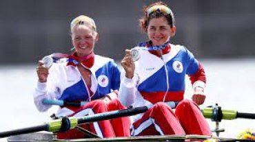 Американской спортсменке противно видеть, как россиян награждают на Олимпиаде