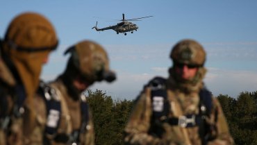 Беларусь стянула к границе с Украиной 7 батальонов: есть ли угроза вторжения
