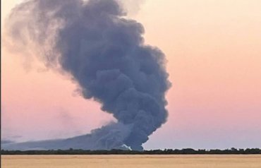Удар по аэродрому в Мелитополе: стали известны потери оккупантов
