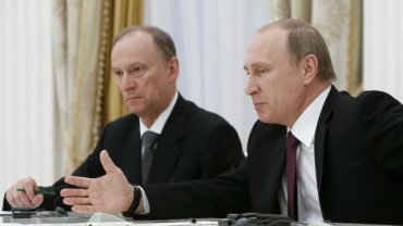 Война будет долгой: в Кремле подтвердили ее первоначальные цели