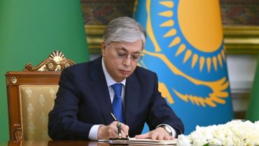 Казахстан выходит из валютного соглашения СНГ