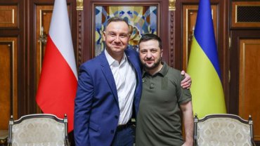 Законопроект об особом статусе поляков в Украине: какие они получат права и привилегии