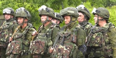Кремль наказав усім регіонам підготувати добровольчі батальйони для війни в Україні