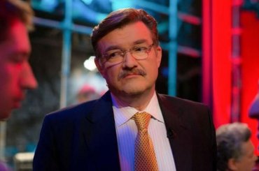 Росія оголосила у розшук журналіста Євгена Кисельова