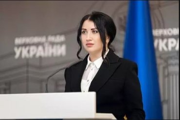 Партия «Слуга народа» не одобряет конфликт между депутатами Тищенко и Безуглой