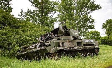 Пауза закінчилася: російські війська переходять до масштабного наступу на Донбасі