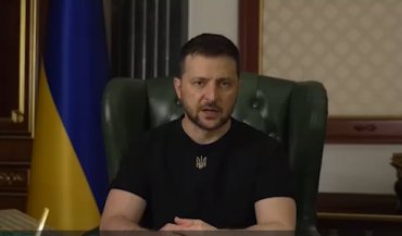 Зеленський пояснив відставку Баканова та Венедиктової