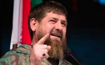 Кадиров зажадав розміщення ППО в горах Чечні: чого він боїться
