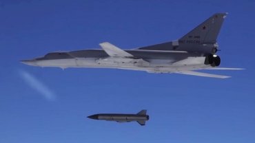 Росія вдарила по Одесі ракетами з літаків: куди влучили