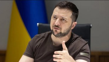 Зеленський анонсував звільнення 28 посадовців СБУ