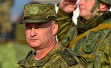 Шойгу назвав ім’я четвертого командувача російськими військами в Україні