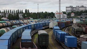 Литва відновила транзит грузів до Калінінграду: але є обмеження