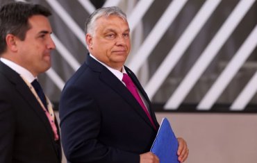 Україна не переможе Росію, закінчити війну можуть лише переговори Москви та Вашингтона, – Орбан