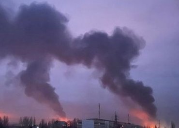 Николаев ночью обстреляли ракетами: ВСУ нанесли ответный удар