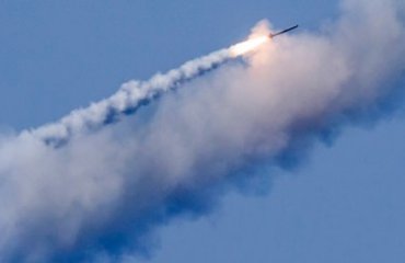 Українська ППО відбила ракетний удар з акваторії Чорного моря