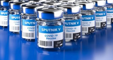 У Казахстані зупинили завод із виробництва російської вакцини «Супутник V»