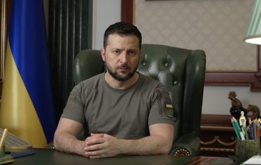 Зеленський вніс кандидатуру на посаду нового генпрокурора: кого саме