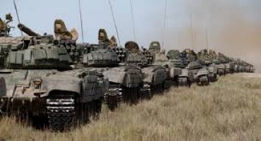 Росія стягує війська на південь та готує потужний наступ на Миколаїв та Кривий Ріг – експерт