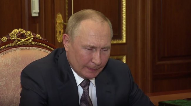 Путин может взорвать Запорожскую АЭС, - Times