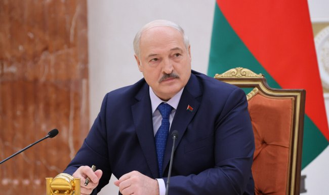 Лукашенко заявил о готовности Европы к переговорам по Украине и пожаловался на Зеленского