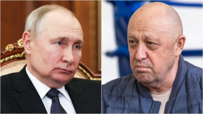 Де був Пригожин 29 червня: Кремль озвучив дві взаємовиключні версії