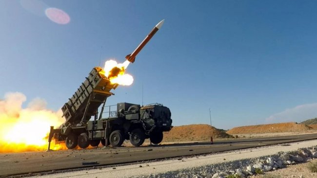 Франція передасть Україні далекобійні ракети, а Німеччина – установки Patriot