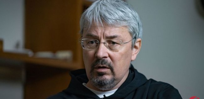 Міністр культури Ткаченко подав у відставку