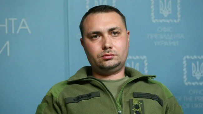 Буданов сказав, коли буде звільнено Крим