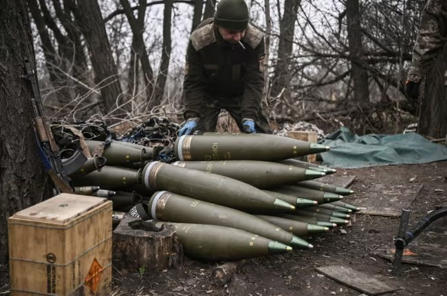 Пентагон запевняє: припинення поставок зброї Україні не означає повного відходу США